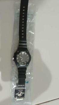 Product Review of TANPA BOX - Jam Tangan Anak Laki Laki Remaja Analog Pilot 1307 Rubber Original Jam Tangan Tahan Air Jam Tangan Anak Remaja Fashion Fashion Karet from L**i 0