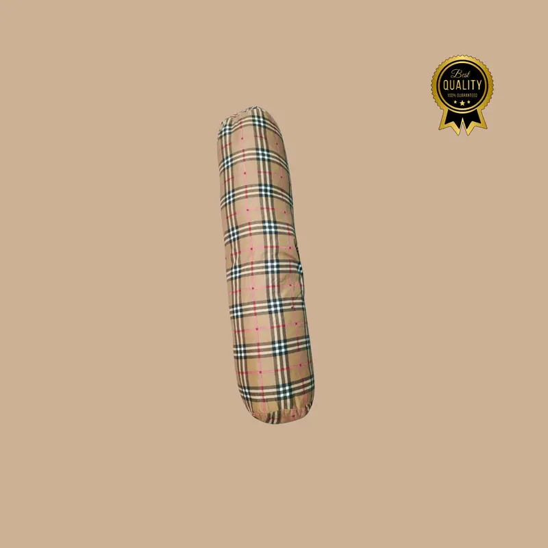 Paket Hemat 2 Bantal + 2 Guling Motif Super Lembut dan Empuk - Bed 4