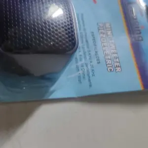 Tweeter Speaker Mobil 500 Watt / Mini Tweeter Piezoeletric Twiter Kotak Spiker Audio Mobil 500W