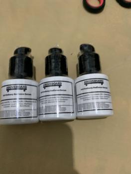 Product Review of FULL PATHWAY RADIANCE SERUM from c**t 0