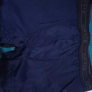 Paket isi 3-6 Pcs Celana Dalam Boxer Ice Silik Yang Lagi Viral Lembut Nyaman Katun Karet Motif Random Size M L XL XXL