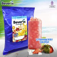Gambar Serbuk Minuman SQUASH Premium Rasa Buah Segar Tanpa Creamer Kemasan 1 Kg - Beverix - Leci Squash dari Beverix Powder Drink Kab. Kendal 5 Tokopedia