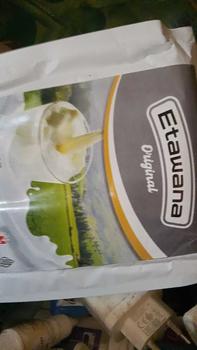 Product Review of Susu Kambing 1 kg Etawana Kemasan Hemat from r**p 1