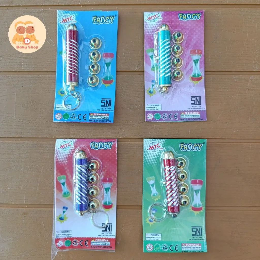 Daebak Mainan Laser Pointer MF 022 - Toys