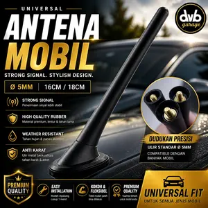 ANTENA MOBIL NP-28 NP-29 UNIVERSAL PREMIUM ANTENNA
