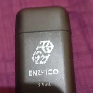 ENZHICO ZHITHERA Inhaler Membantu Meringankan Keparahan Sinusitis Sesak Mampet dengan Ekstrak Jeruk dan Lemon Aromaterapi