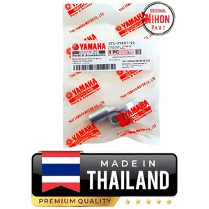 Dudukan Spion Kanan Mio Sporty / Fino / X-ride / Vega ZR / Jupiter Z Jupiter MX 5TL ORIGINAL NP614