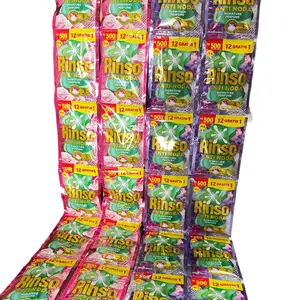 RINSO CAIR 20gr 1/2 DUS 52Pcs