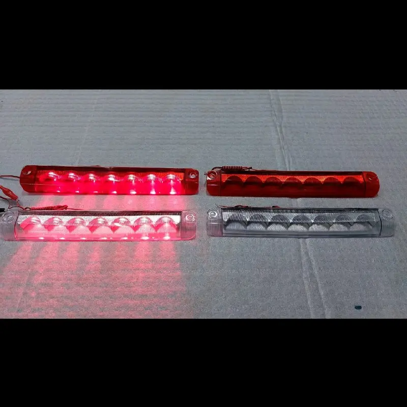 LAMPU SPOILER MIKA MERAH AVANZA INNOVA CALYA SIGRA INNOVA RUSH DLL 0