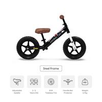 Gambar Sepeda Anak London Taxi Balance Bike 12 Inch - Black dari London Taxi Bike Kota Administrasi Jakarta Selatan 3 Tokopedia