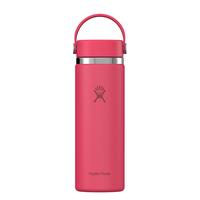 Gambar Hydro Flask Wide Mouth Flex Cap 20 oz Popstar Pink dari Hydro Flask Indonesia Kota Administrasi Jakarta Utara 2 Tokopedia