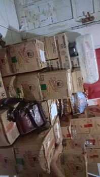 Product Review of CM10 KOPI KAPAL API SPECIAL MIX ( 12 RENCENG ) DUS from K**i 0