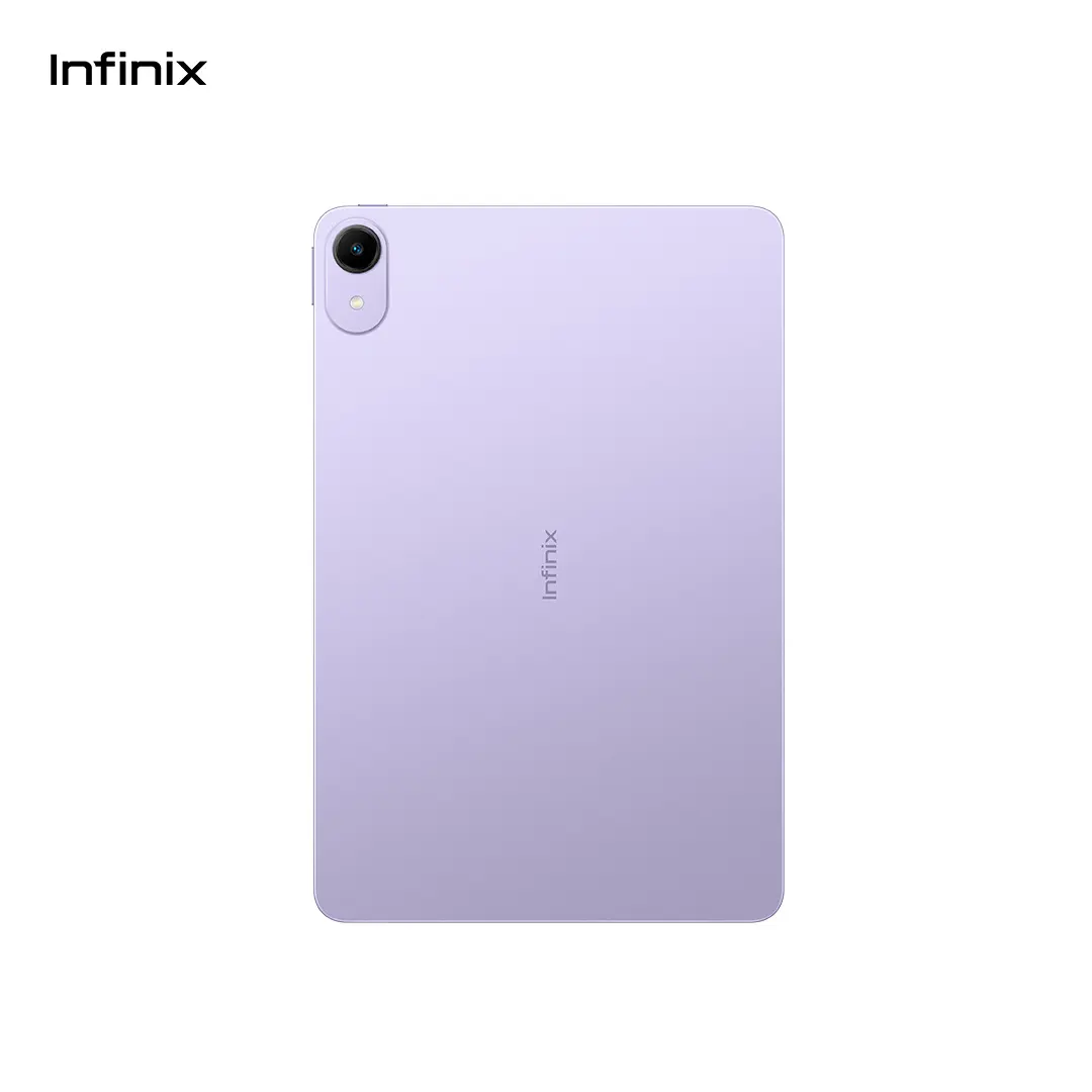 Infinix XPAD 30E 4/128GB - MediaTek Helio G80 - 11" FHD+ 60Hz  - 7200 mAh - 4G LTE