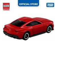 Gambar Tomica Regular #91 Ford Mustang Ecoboost 2024 (Red) dari Takara Tomy Official Store Kota Administrasi Jakarta Barat 3 Tokopedia