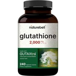 suplemen glutathione terbaik Jual Naturebell Glutathione Murah & Terbaik - Harga Terbaru Juni 2026