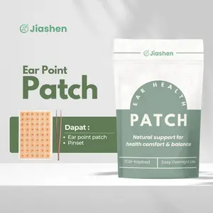 Jiashen Ear Point Patch - Satu Pouch