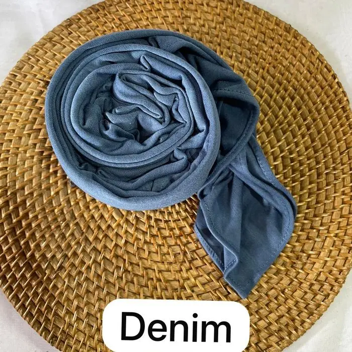 DENIM