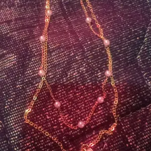 [Mxixi] Kalung Ganda Dipakai Bersama Mutiara & Bunga Camelia Gaya Lembut & Elegan Mewah Ringan X291