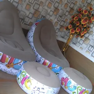 SPEEDS Sofa Angin Beanbag Squishy Jumbo Inflatable Sofa + Stool Outdoor Tiup Aestetik Lazy Bag Lay Bag Indoor 020-45