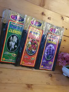 Dupa Harum Rahayu Dupa Harum Bali Dupa Sekar Sejagat Kemasan 100 Gram