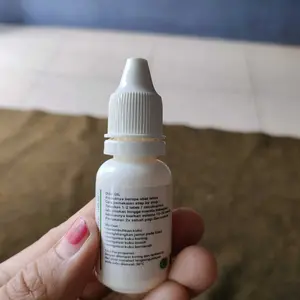 DIACOIL Nail Serum Perawatan Jamur Kuku dan Kuku Cantengan, 15ml