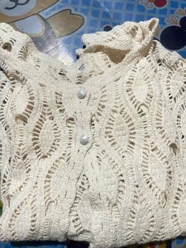 Product Review of (kode 201-300) Nota pembayaran rajut / knitwear by OMSdailywear from M**H 1