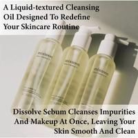 Gambar MIXSOON Bean Cleansing Oil 195ml dari Style Korean Indonesia Kab. Tangerang 5 Tokopedia