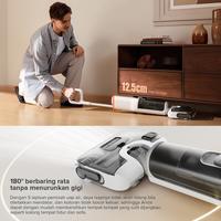 Gambar Roborock F25 RT Wet Dry Vacuum Cleaner 20000Pa Hot Water Self Cleaning Oil Stain Removal Garansi Resmi 2 Tahun - F25 RT dari Roborock Kab. Tangerang 4 Tokopedia