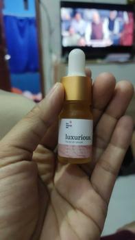 Product Review of Bio Beauty Lab Luxurious Facial Oil Serum Wajah 20ml / 10ml / 5ml from D**. T**s 1