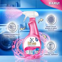 Gambar Rinso Stain Remover Penghilang Noda Spray 500ml - [Single] Rinso Stain Remover dari Unilever Professional Kota Tangerang 2 Tokopedia