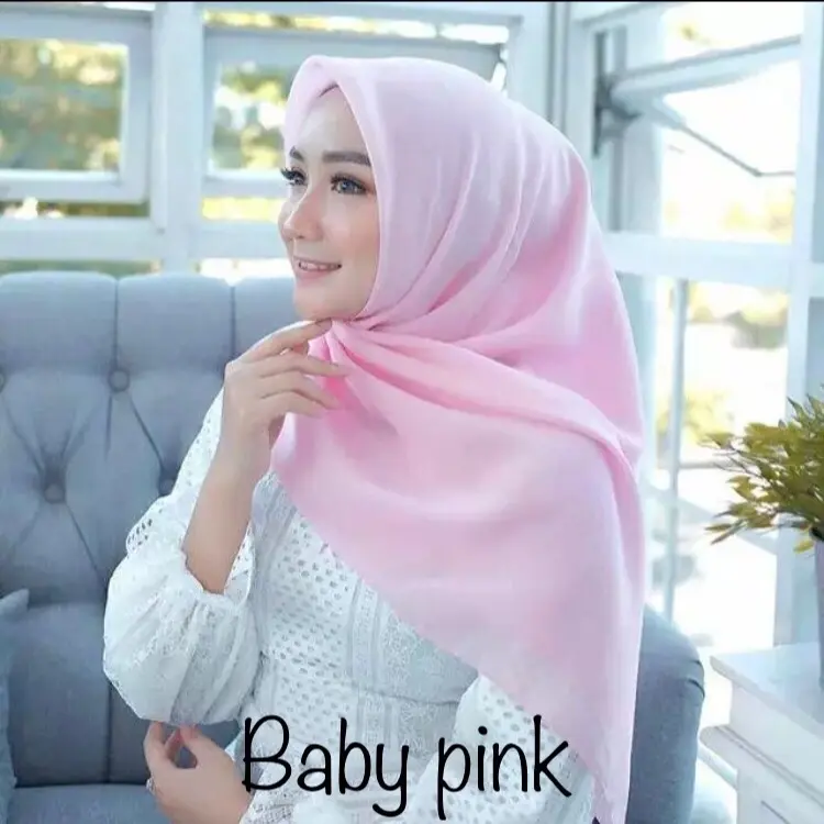 Baby pink