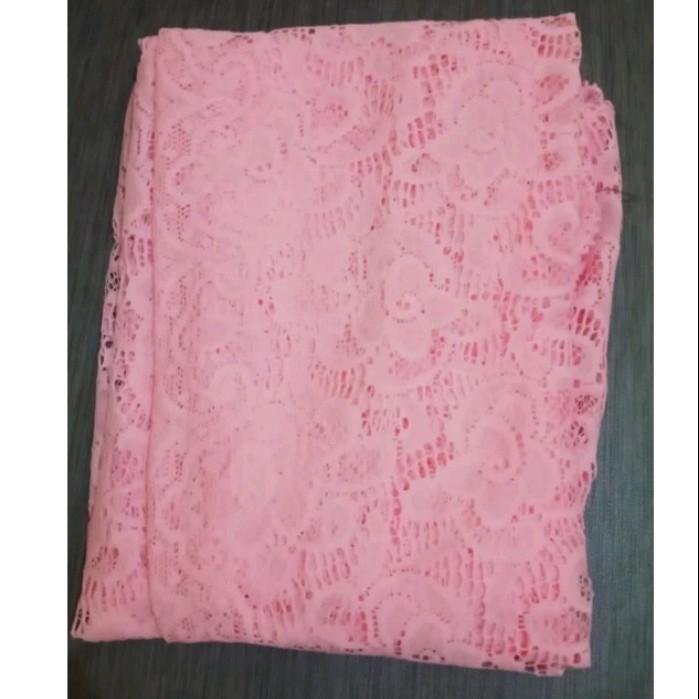 kardigan brokat blus kekinian.kardigan brokat mix ceruty baby Terry 3
