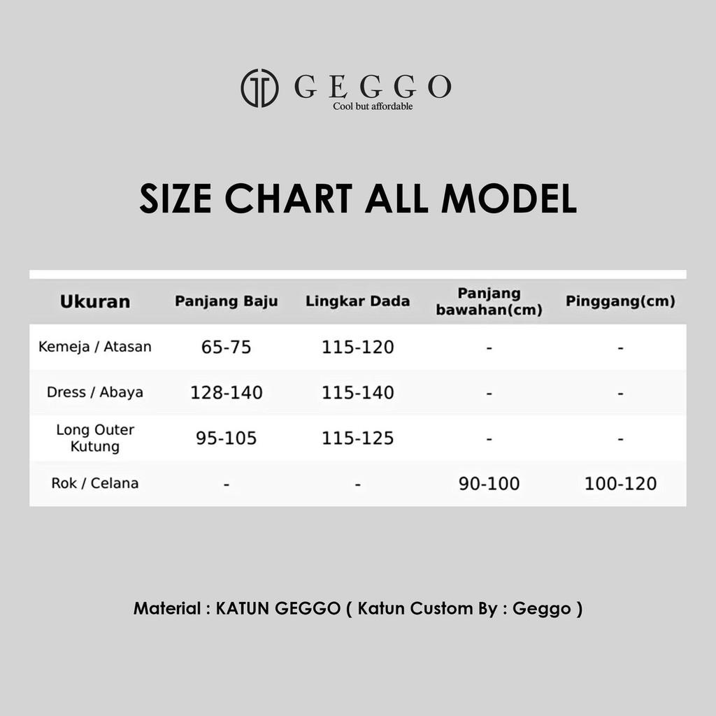 SALE LAST STOCK - Atasan Kemeja Abaya Dress Kaftan Stelan Wanita Lebaran Viral 2026