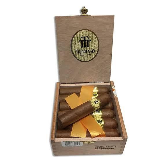 TRINIDAD VIGIA PER BOX ( ISI 12 BATANG )