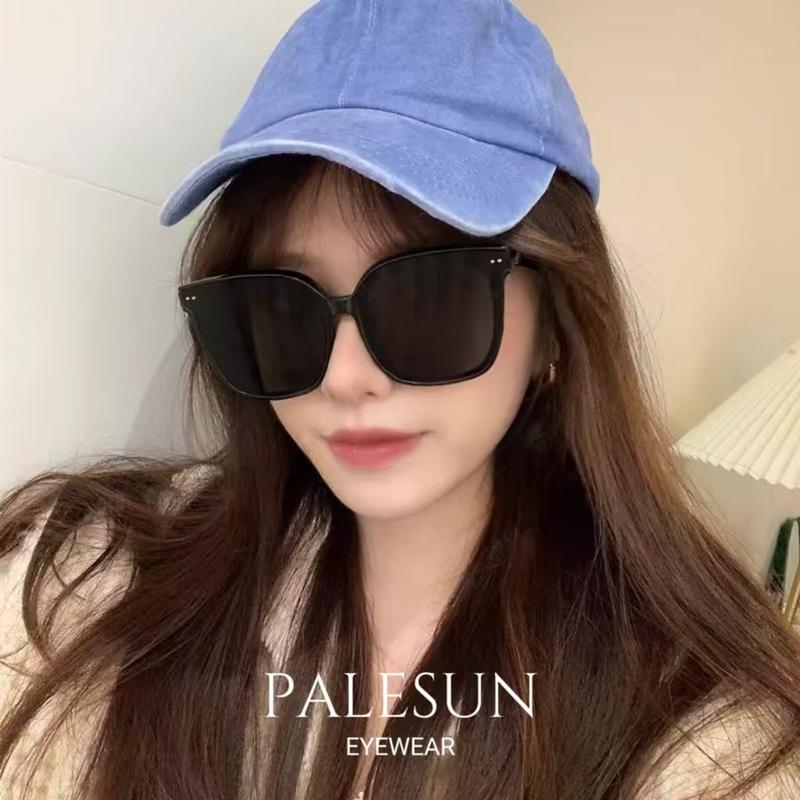 【COD】PALESUN EYEWEAR brand Kacamata Hitam Perlindungan Sunglasses Eyewear 6