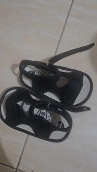 Product Review of Sandal jala Bayi Laki Laki Perempuan Umur 0 3 6 12 15 Sendal Bayi Laki Laki Perempuan 1 Tahun Sepatu Sendal Bayi Laki Laki Perempuan sandal sepatu from d**a 0