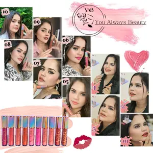 YAB [You Always Beauty] Lip Cream by Hera