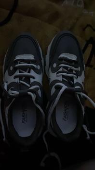 Product Review of Giày Thể Thao Nữ Mã 280 Chuẩn L 1 Quảg Châu Đế 5cm Nhẹ Êm Phong Cách - Shoes, Thời Trang from ❣**️ 0
