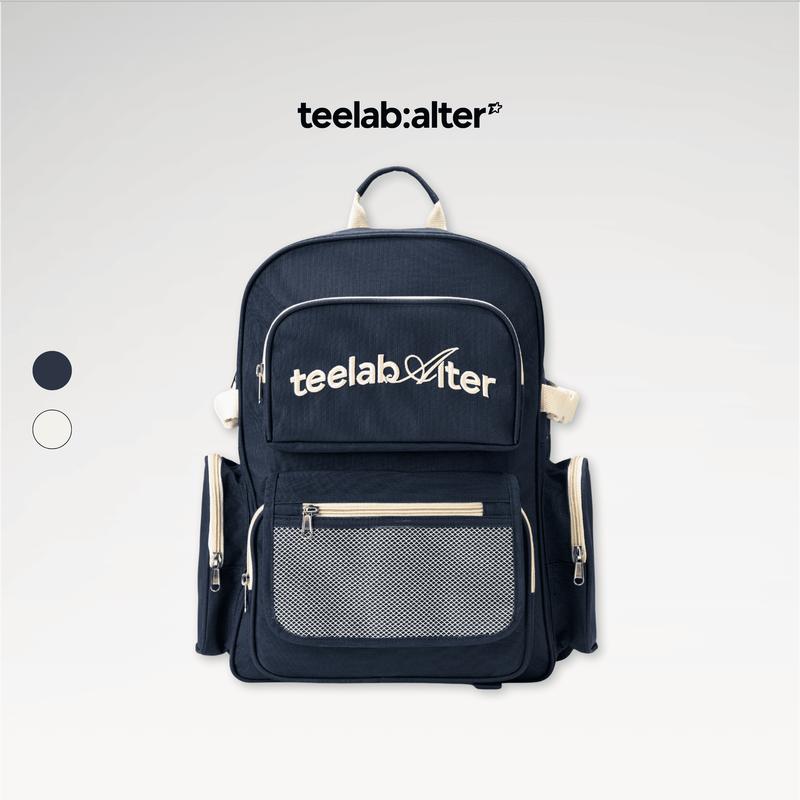 Balo Local Brand Teelab Border Backpack AC108