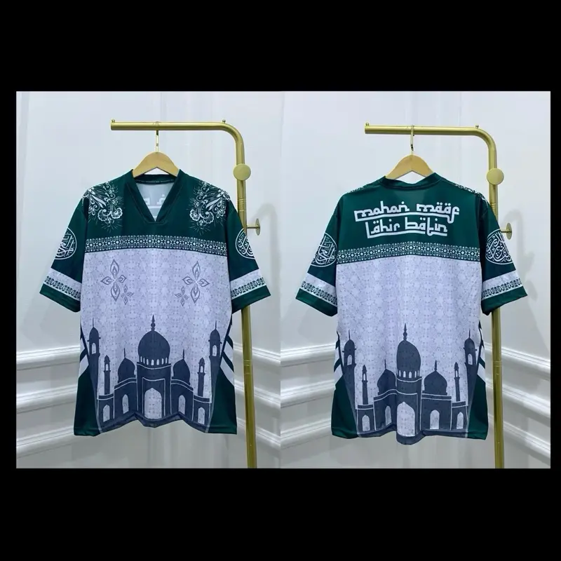 JRSEY LEBARAN HBOTOL