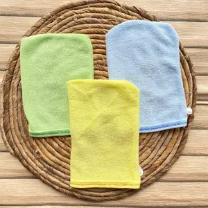 Waslap Handuk Mandi Bayi&Anak Alat Spons Perlengkapan Mandi Bayi waskap Lap Mandi bayi Laki Laki Perempuan Jaya Baby&Kids