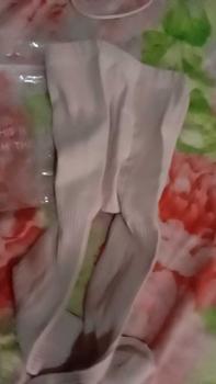 Product Review of Legging Bayi RIB ( COTTON RICH TIGHT) tutup kaki from s**h 0