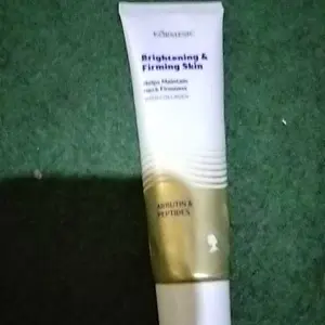 BPOM Neck Cream Lifting Krim Pengencang Leher Kerutan Krim pemutih pencerah pengencang leher neck cream lifting whitening neck firming cream 60g Pemutih leher Krim leher Menghilangkan kerut leher Mengangkat Cream pencerah leher