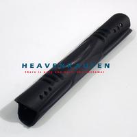 Gambar Pipa Karet Pegangan Tas - Handle Grip Tas Harga Per Lusin (12 Pcs) dari Heaven Kaufen Kota Malang 1 Tokopedia