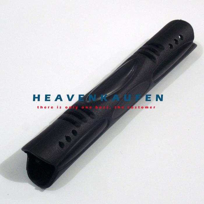Gambar Pipa Karet Pegangan Tas - Handle Grip Tas Harga Per Lusin (12 Pcs) dari Heaven Kaufen Kota Malang Tokopedia
