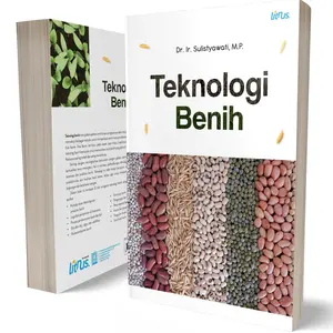 Teknologi Benih - Sulistyawati - LN