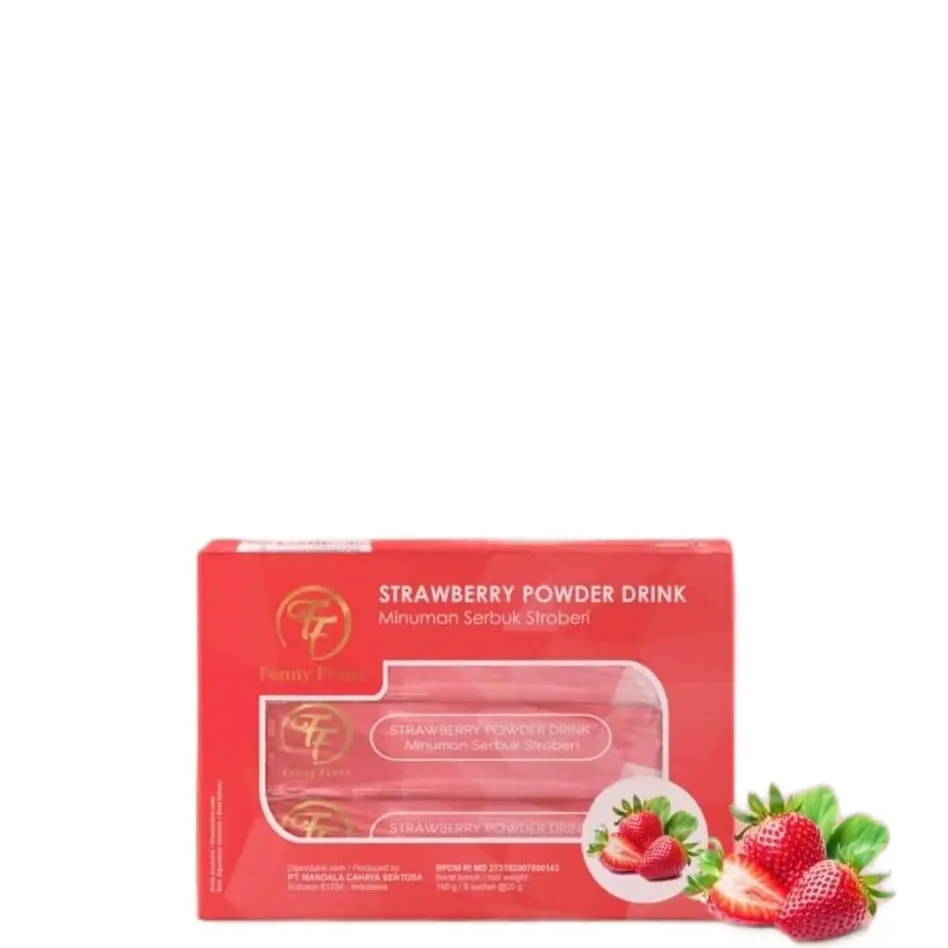 Collagen ff by fenny Frans