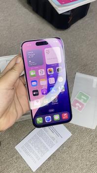 Product Review of (Special Live) iPhone 15 128GB Garansi Resmi Indo 1 Tahun ibox tam GDN from i**s 1