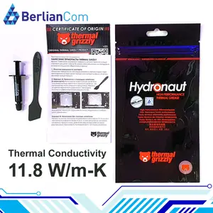 Thermal Grizzly Hydronaut Thermal Paste 1 Gram Laptop