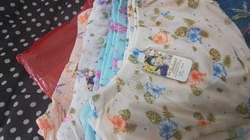 Product Review of 12 Pcs Daleman Wanita Bahan Kaos Nyaman Motif Katun - Nyaman Lembut SIZE S,M,L, XL, 3L, 4L from o**t 0